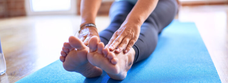 graziella concas feet 4