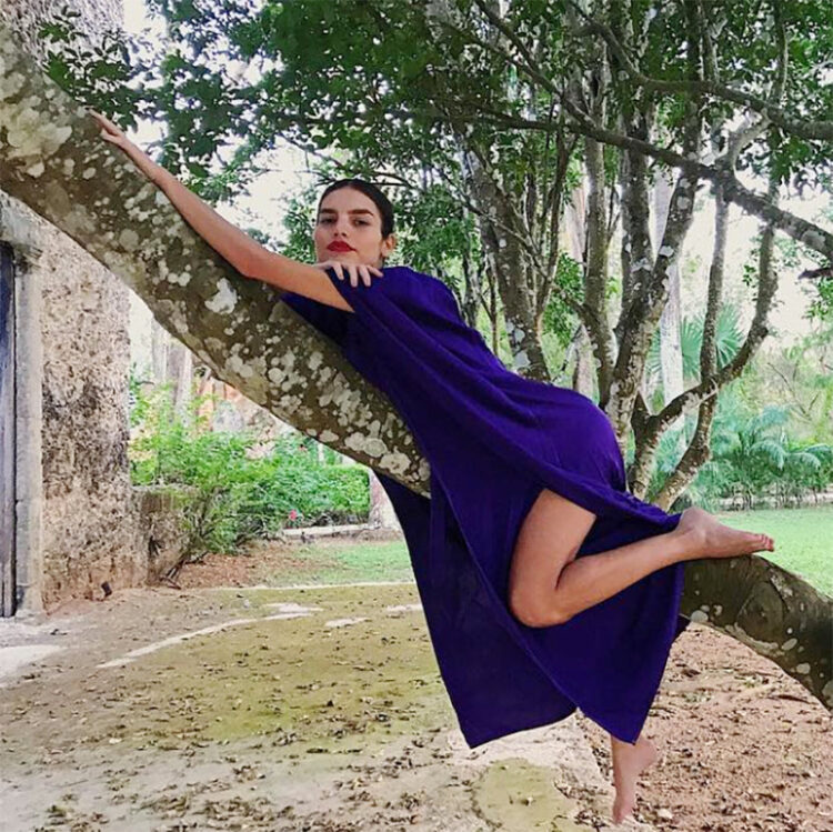 graziella lucini feet 6