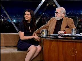 graziella moretto feet 4