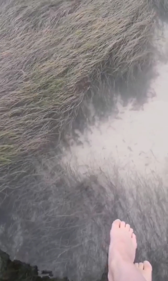 grecia villar feet 1