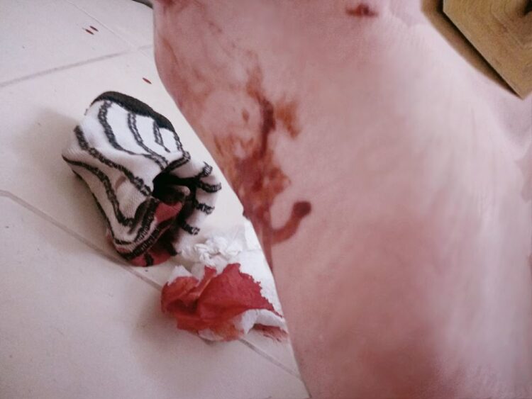 grecia villar feet 3