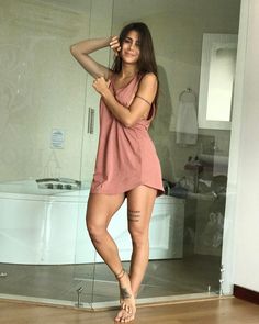 greeicy feet 3