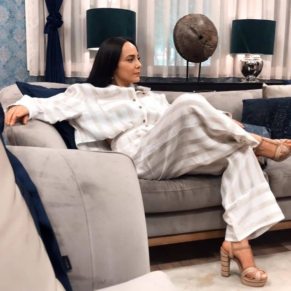 gresa pallaska feet 3