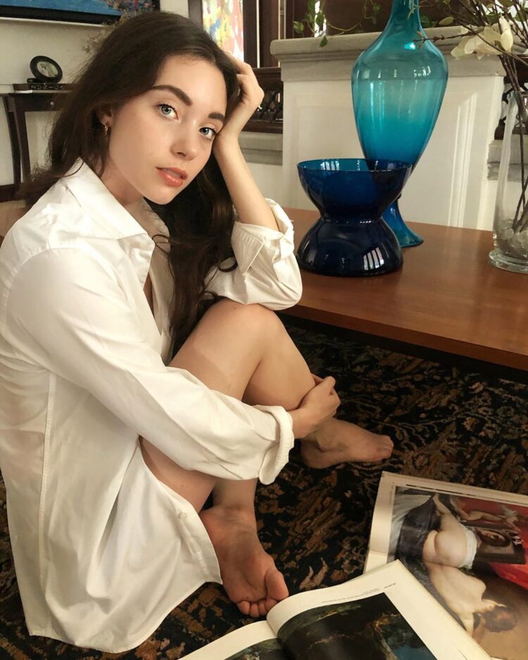 greta elizondo feet 2