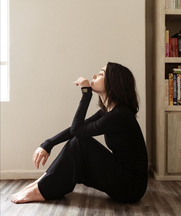 greta elizondo feet 3