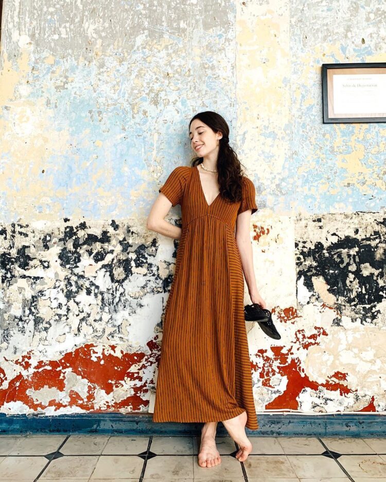 greta elizondo feet 5