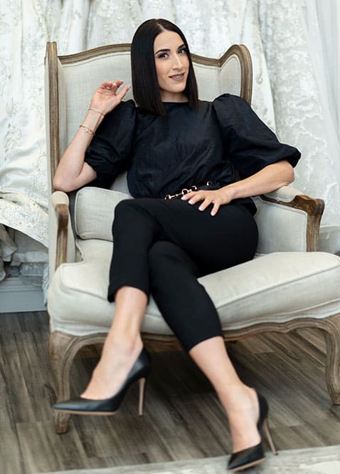 greta gasparian feet 5