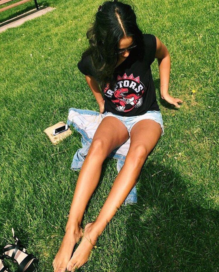 greta onieogou feet 2