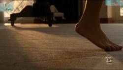 greta scarano feet 6