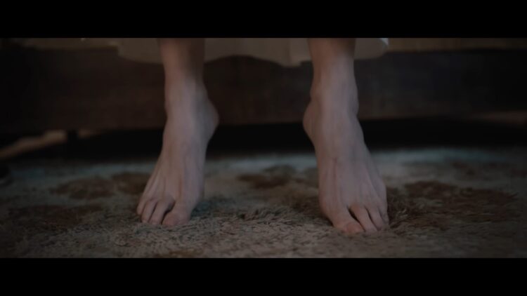 greta scarano feet scaled