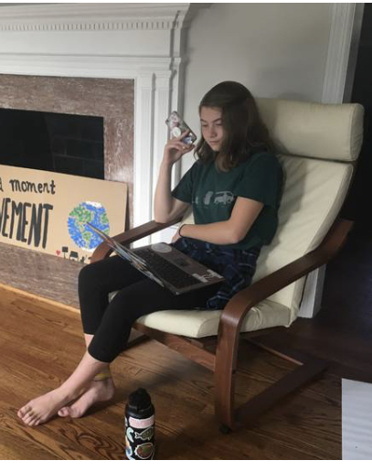 greta thunberg feet 3