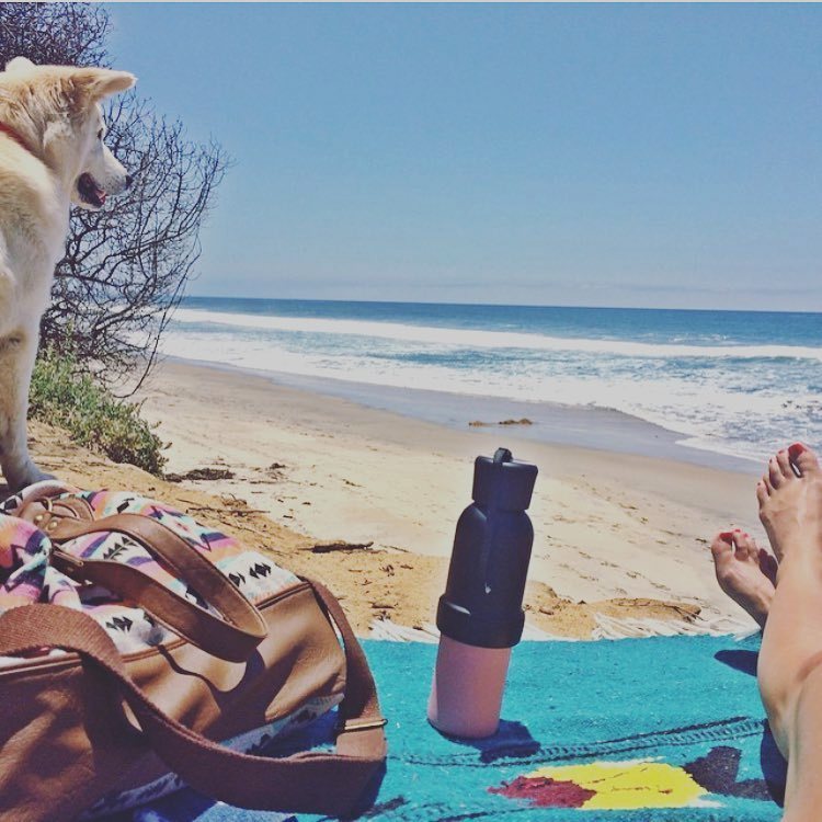 gretchen bleiler feet 4