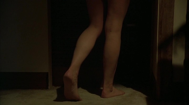 gretchen corbett feet 2