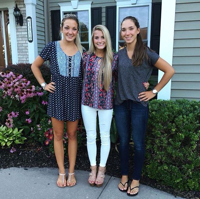 gretchen geraghty feet 2