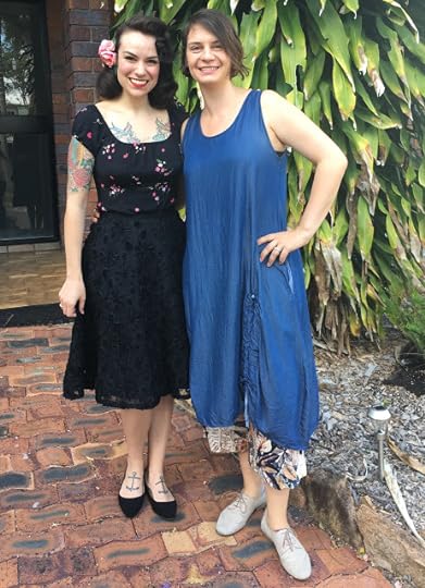 gretchen hirsch feet 6