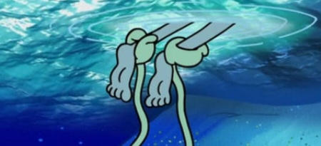 gretchen pearl feet 1