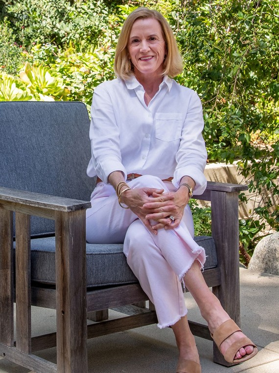 gretchen price feet 3