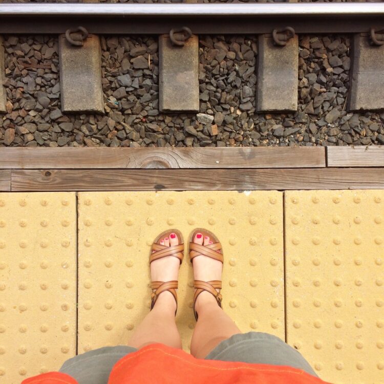 gretchen saffles feet 3