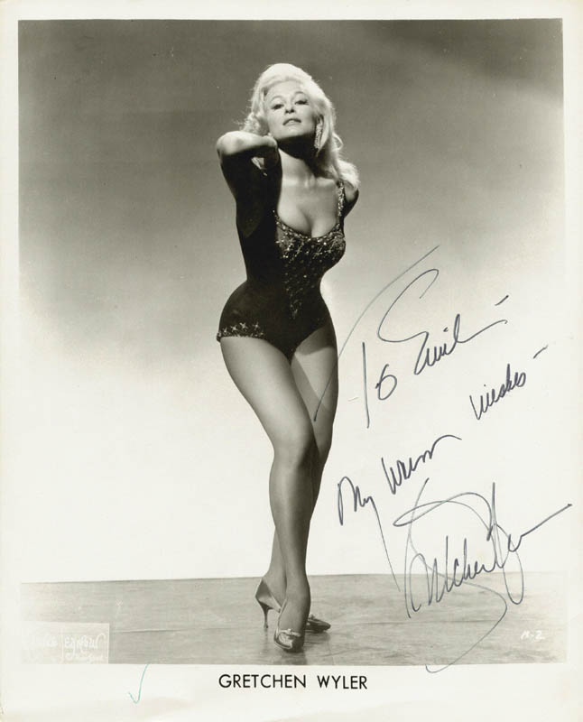 gretchen wyler feet 2