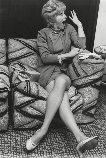 gretchen wyler feet 6