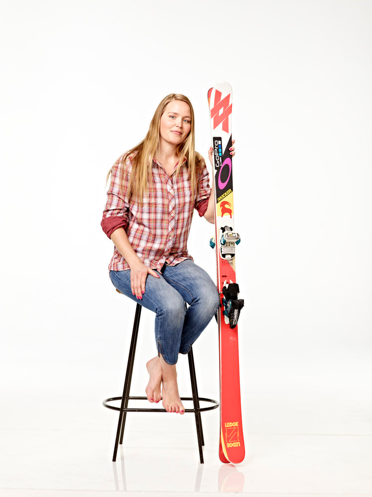 grete eliassen feet 1