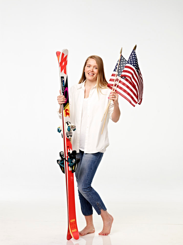 grete eliassen feet 2