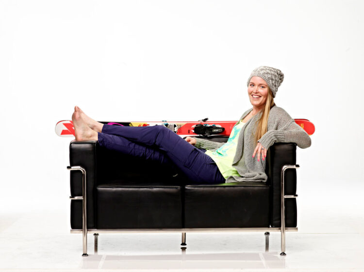 grete eliassen feet 4