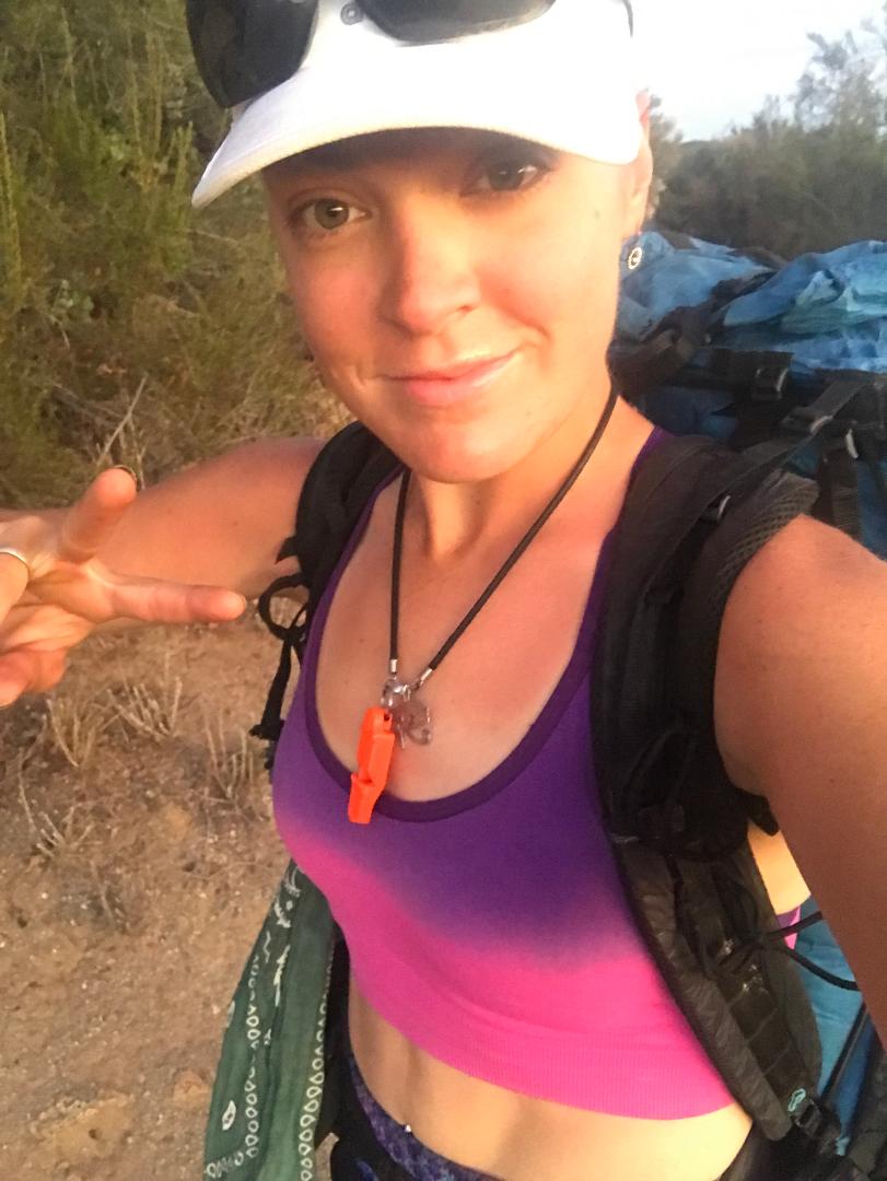 gretel scarlett feet 1