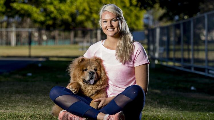 gretel tippett feet 6