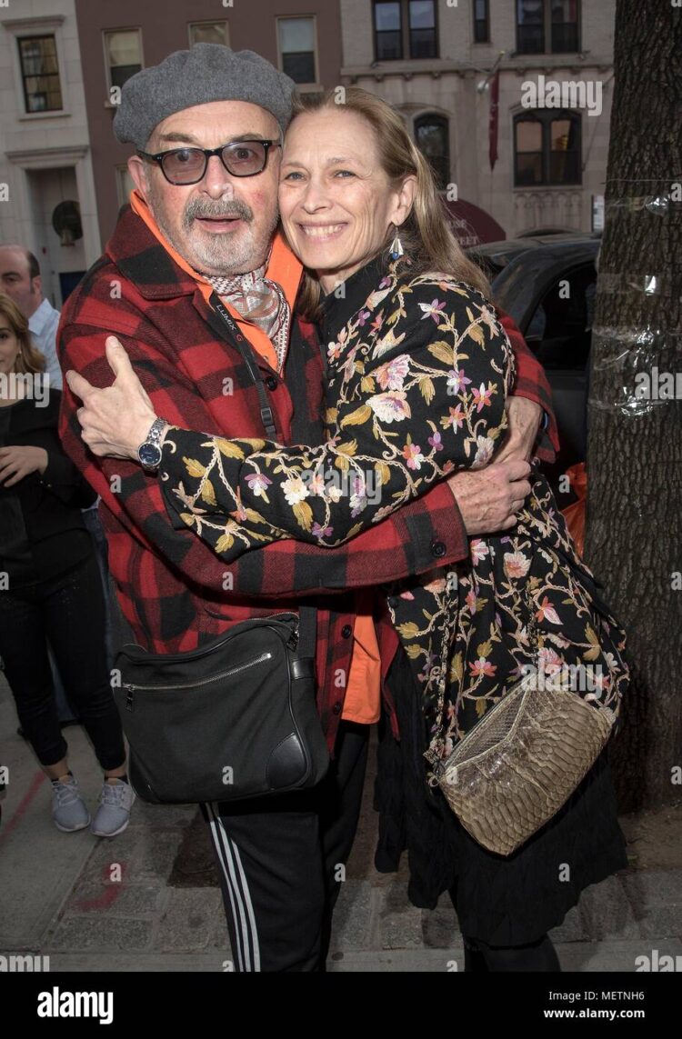 grethe barrett holby feet 6