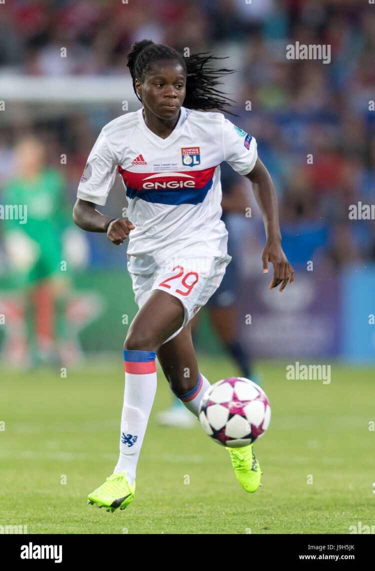 griedge mbock bathy feet 1