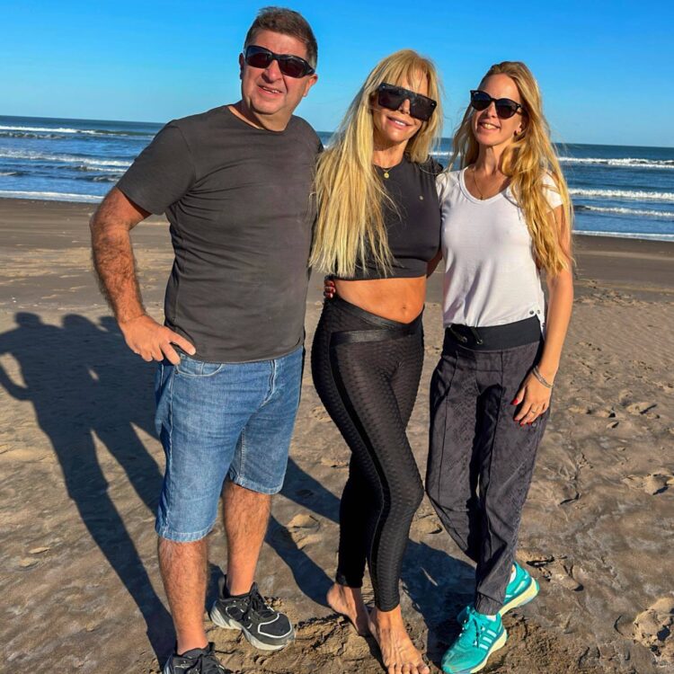 grimonia graciela feet 2