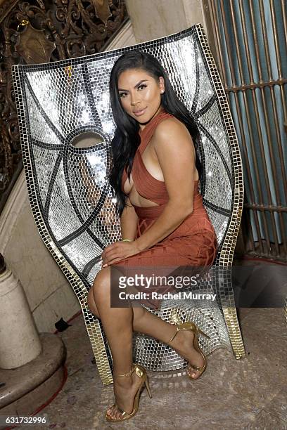 griselda martinez feet 3