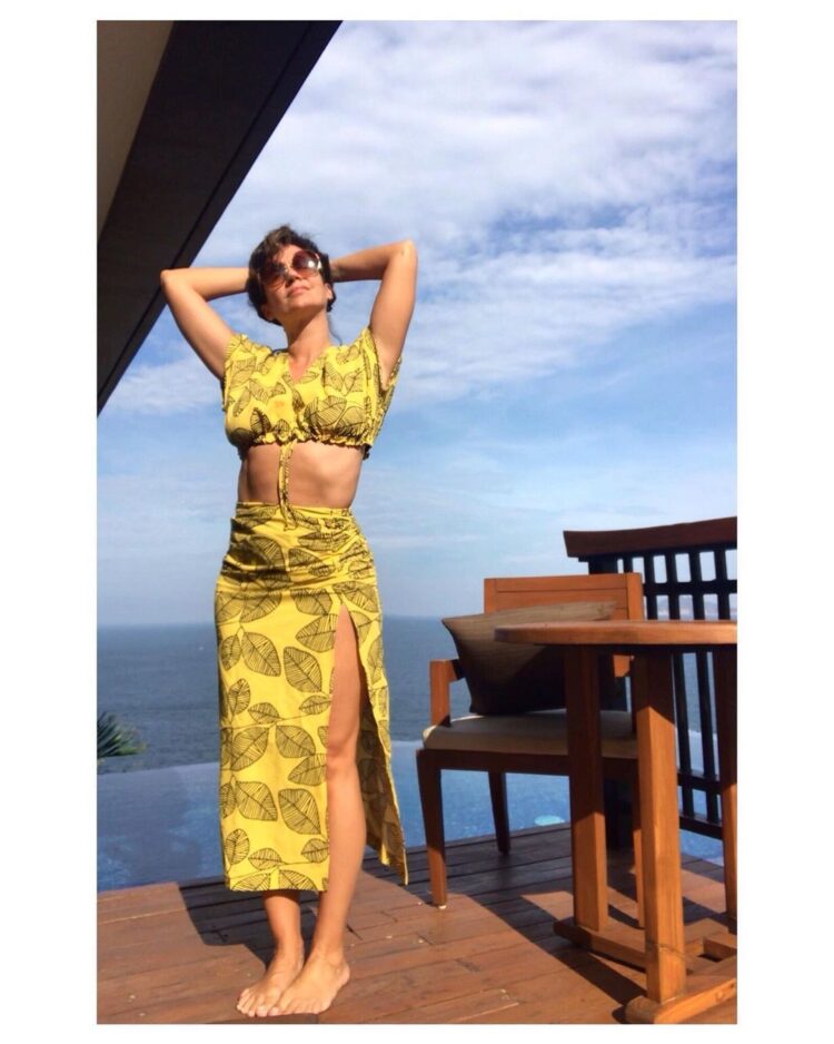 griselda siciliani feet 4