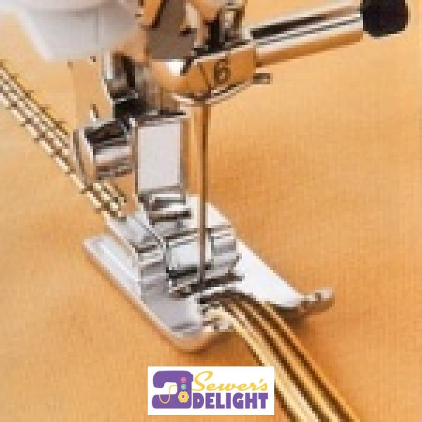 groove delight feet 3