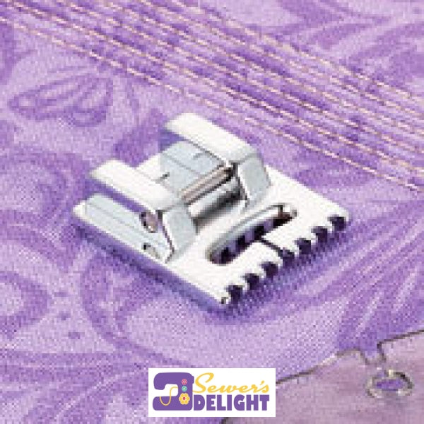 groove delight feet 6