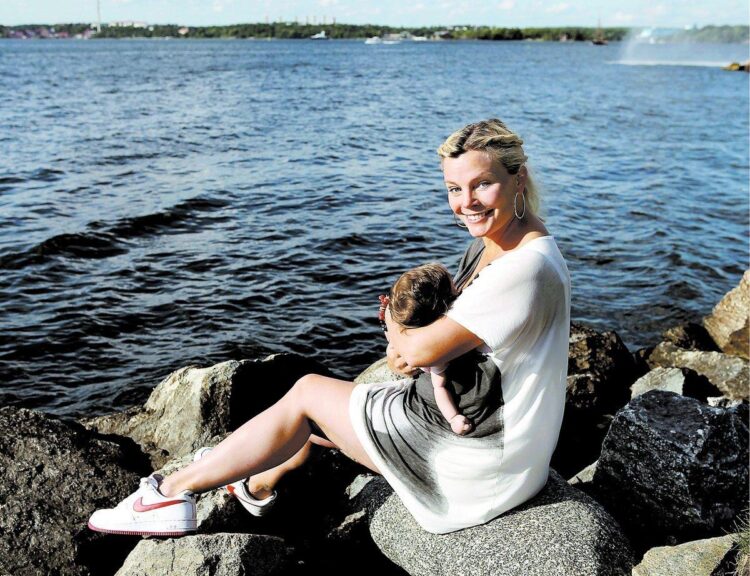 gry forssell feet 5