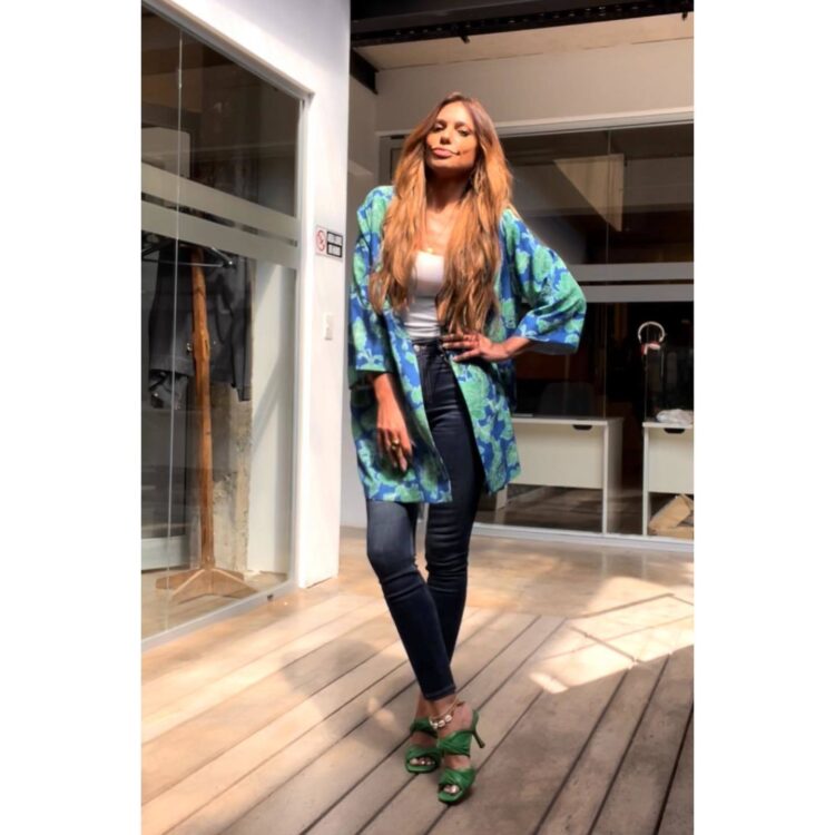 guadalupe vergara feet 6