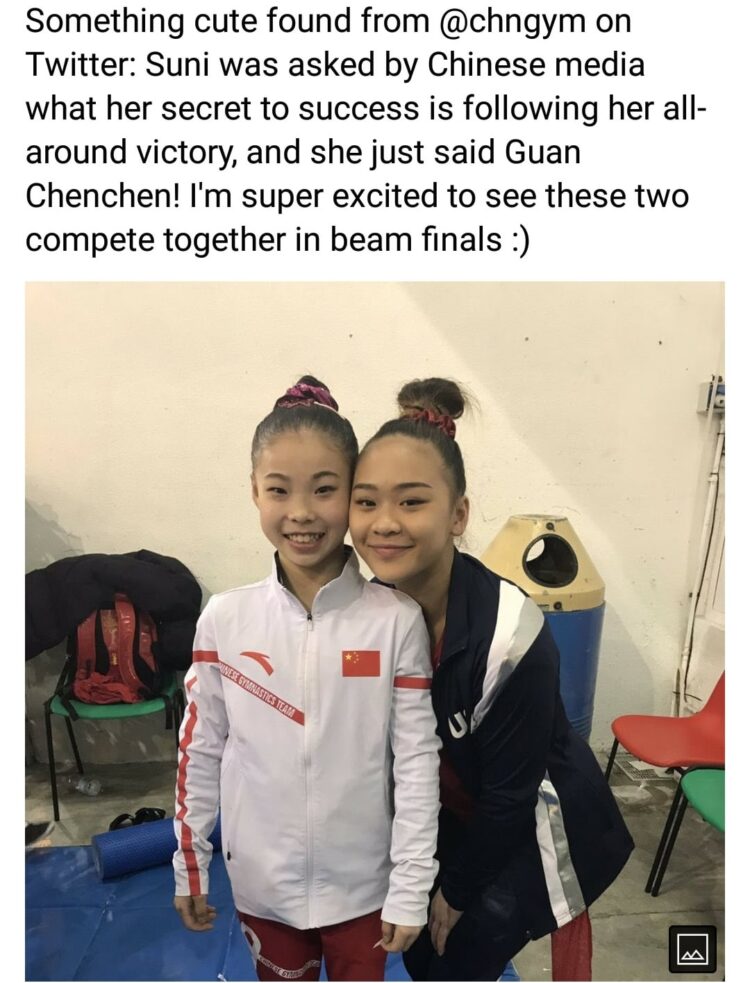 guan chenchen feet 5