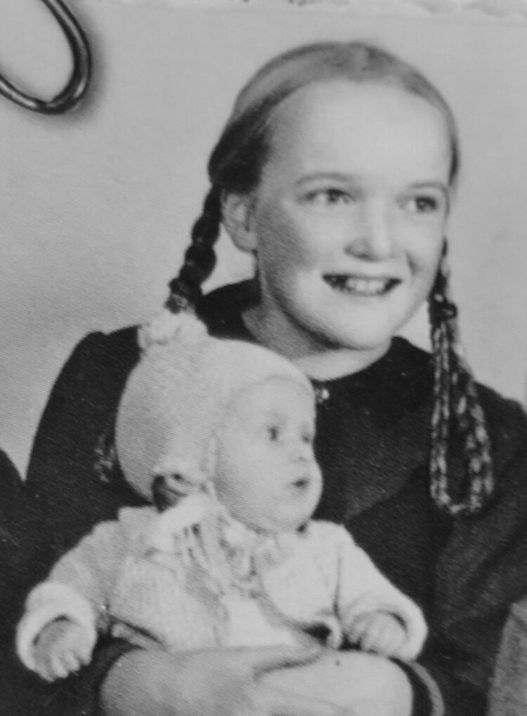 gudrun pausewang feet