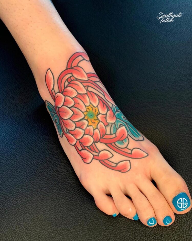 guen douglas feet 1 scaled