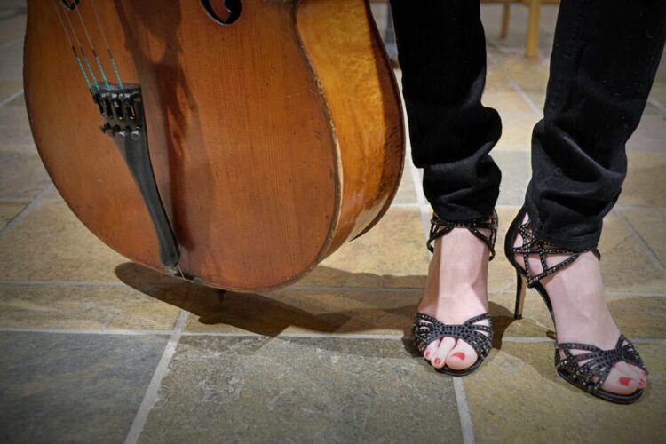 guilhermina suggia feet 3