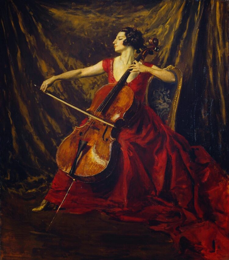 guilhermina suggia feet 4