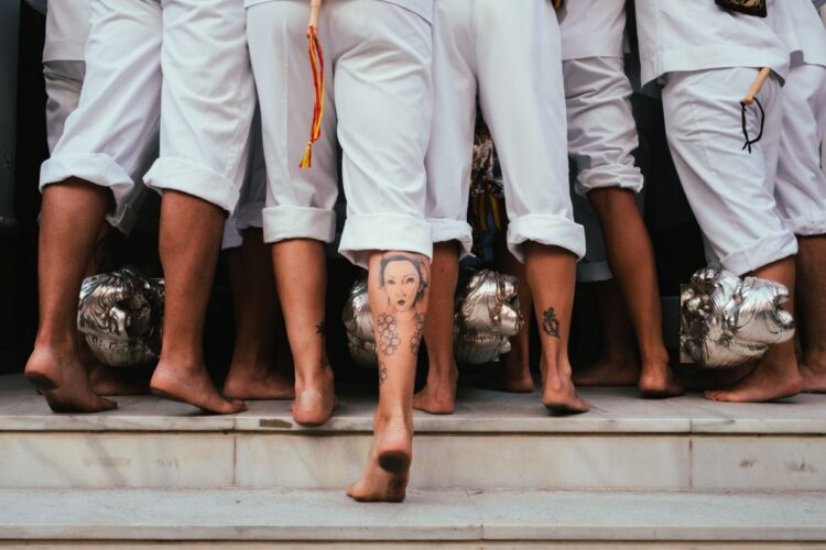 guille camicha feet 5