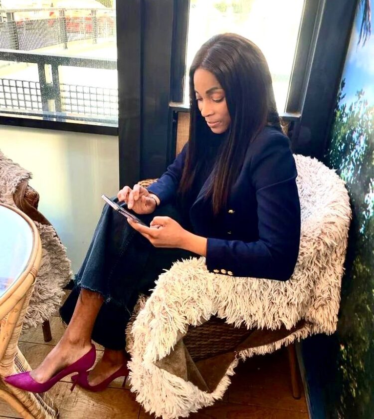 guillermina mekuy feet 1