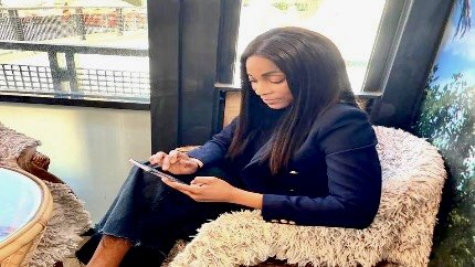 guillermina mekuy feet 2