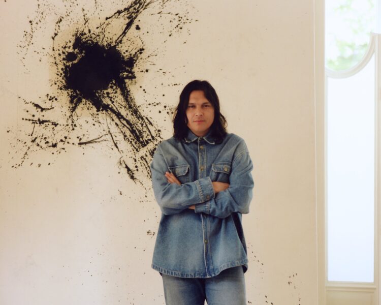 guillermo andrade feet