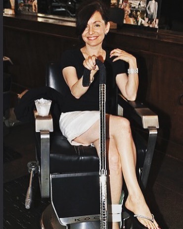 guinevere turner feet 3