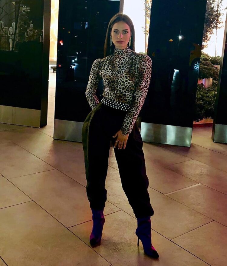 gulcan arslan feet 5