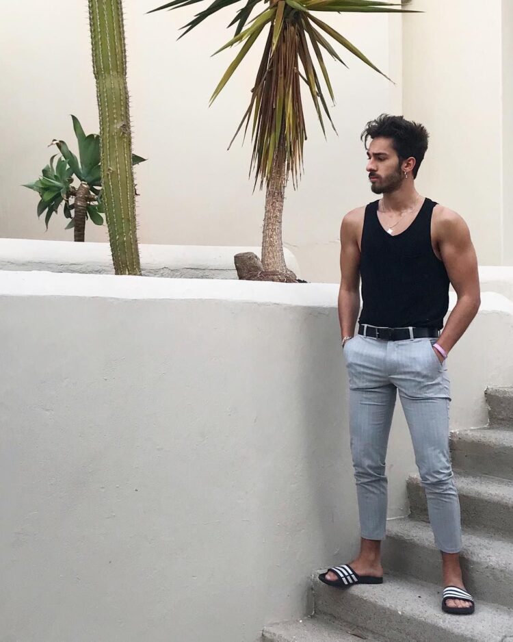 gulcin tuncok feet 4